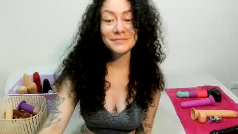  Wen  online show from 06.25.26