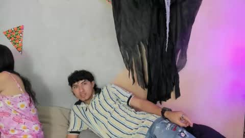 laura_and_kevin online show from 11.08.25