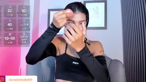 Laura online show from 01.31.25