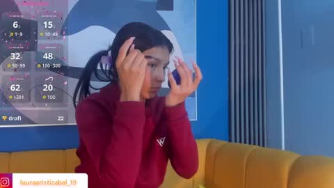 Laura online show from 03.06.25