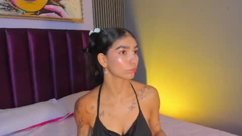Laura online show from 06.14.26