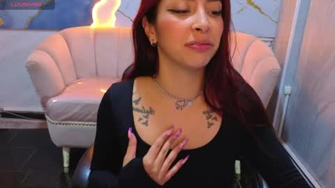 laura_b_ online show from 05.03.26