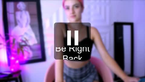 Snapshot of laura_candy02 chatting on 02.09.25 LAURA online show from 02.09.25