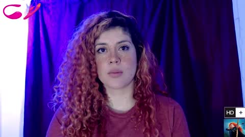 weedcam Curly Laura OF    online show from 01.30.25