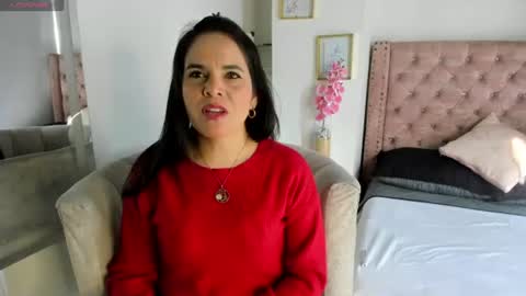 laura hotties online show from 06.20.26
