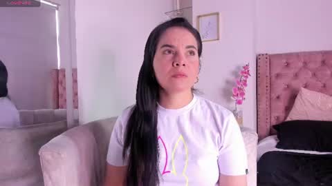 laura hotties online show from 07.12.26