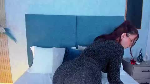 Snapshot of laura_ivy chatting on 02.28.26 LauraIvy online show from 02.28.26