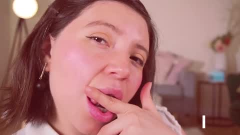 Snapshot of laura_lee chatting on 01.13.25 Laura Lee. online show from 01.13.25