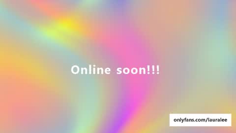 Snapshot of laura_lee chatting on 01.30.25 Laura Lee. online show from 01.30.25