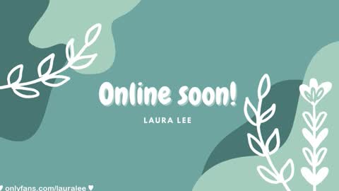 Snapshot of laura_lee chatting on 09.21.25 Laura Lee. online show from 09.21.25