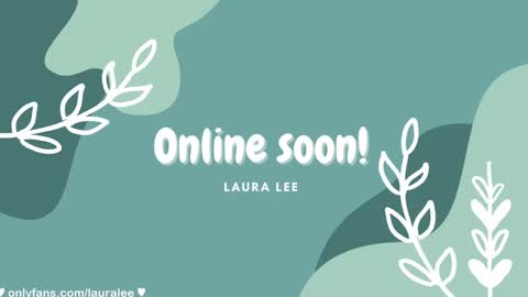 Snapshot of laura_lee chatting on 09.22.25 Laura Lee. online show from 09.22.25