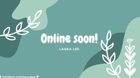 Snapshot of laura_lee chatting on 11.23.25 Laura Lee. online show from 11.23.25