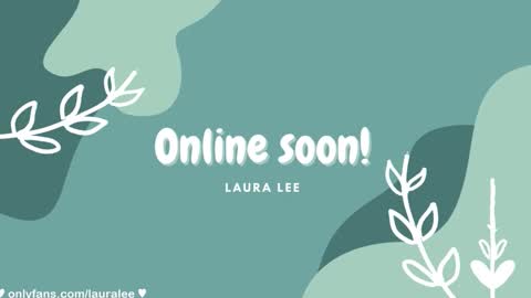Snapshot of laura_lee chatting on 11.24.25 Laura Lee. online show from 11.24.25