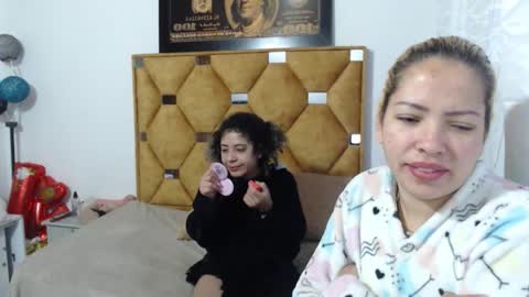 LARA online show from 02.19.26