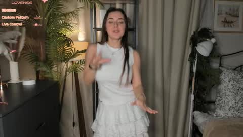 Samantha online show from 11.15.25