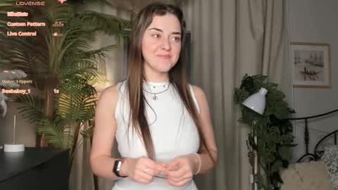 Samantha online show from 11.24.25