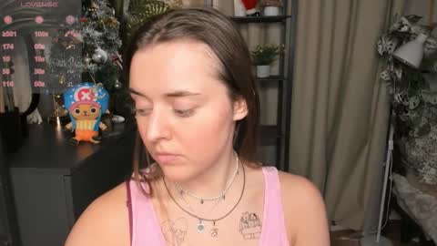 Samantha online show from 01.15.26