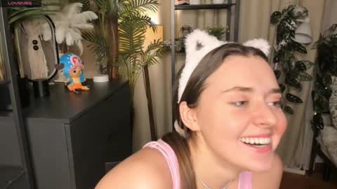 Samantha online show from 02.14.26