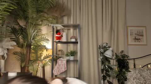 Samantha online show from 03.14.26