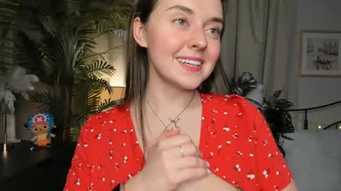 Samantha online show from 05.08.26