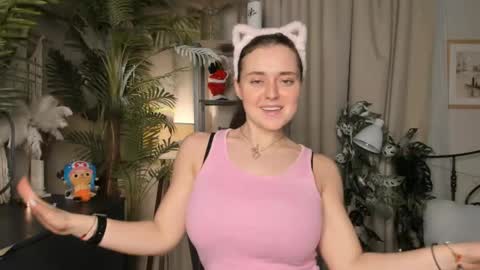 Samantha online show from 05.17.26