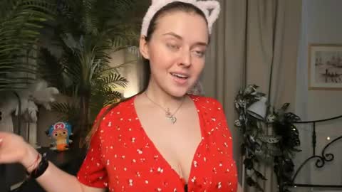 Samantha online show from 05.20.26