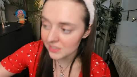 Samantha online show from 05.30.26