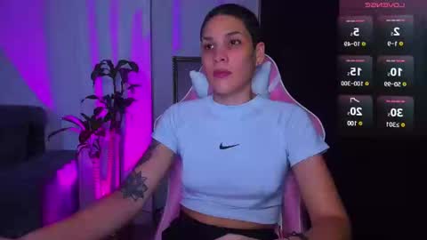 Laura Rose online show from 01.17.25