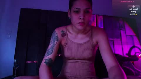 Laura Rose online show from 01.26.25