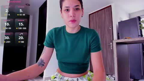 Laura Rose online show from 02.16.25