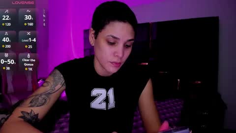 Laura Rose online show from 03.06.25