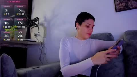 Laura Rose online show from 03.10.25