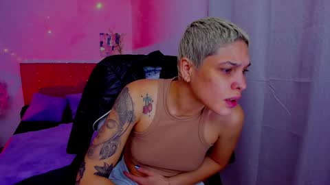 Laura Rose online show from 10.02.25