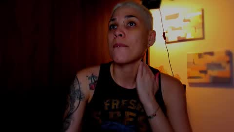 Laura Rose online show from 03.08.26