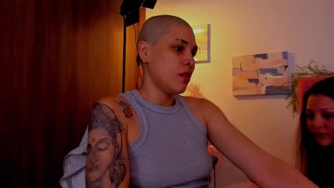 Laura Rose online show from 03.14.26