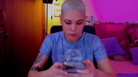 Snapshot of laura_r23 chatting on 03.28.26 Laura Rose online show from 03.28.26