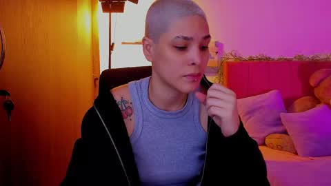 Snapshot of laura_r23 chatting on 03.30.26 Laura Rose online show from 03.30.26