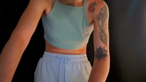 Snapshot of laura_r23 chatting on 07.20.26 Laura Rose online show from 07.20.26