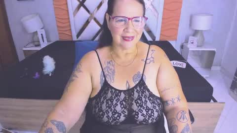 Laura online show from 05.03.26