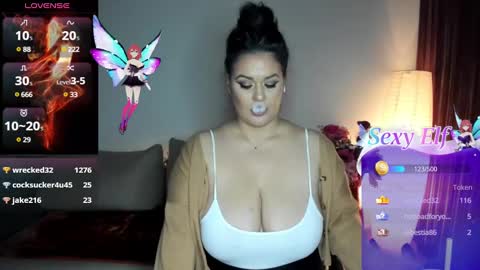 Laura online show from 01.22.25