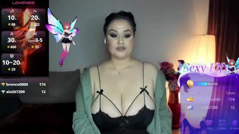 Laura online show from 01.22.25