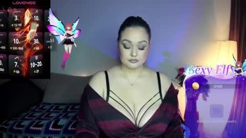 Laura online show from 02.28.25