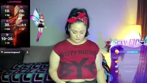 Laura online show from 03.08.25