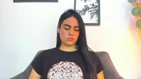 LAURA SOE online show from 02.17.25