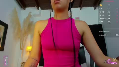 LAURA SOE online show from 06.14.26