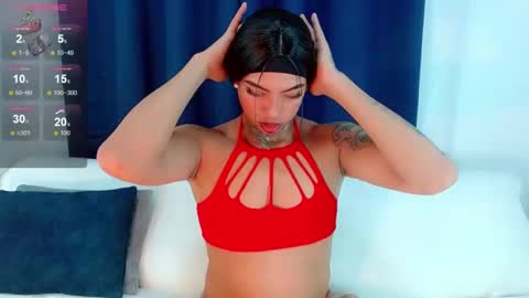 Laura online show from 11.20.25