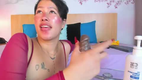Laura online show from 07.02.26