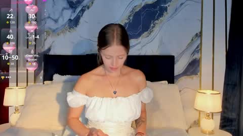 Laura Blue online show from 04.19.26