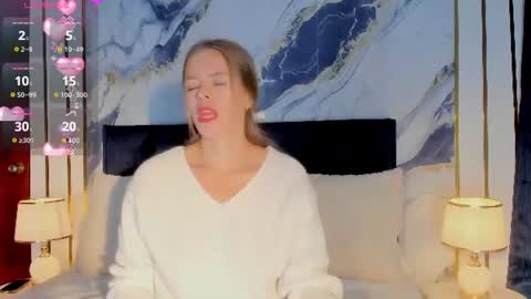 Snapshot of laurablue_ chatting on 06.24.26 Laura Blue online show from 06.24.26