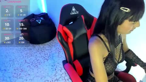 LauraBlush online show from 01.31.26